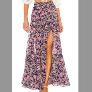 MISA Los Angeles Martina Skirt